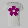 Unisex CVC Jersey Tee Thumbnail