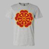 Unisex CVC Jersey Tee Thumbnail