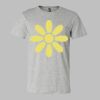 Unisex CVC Jersey Tee Thumbnail