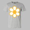 Unisex CVC Jersey Tee Thumbnail