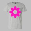 Unisex CVC Jersey Tee Thumbnail