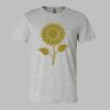 Unisex CVC Jersey Tee Thumbnail