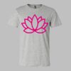 Unisex CVC Jersey Tee Thumbnail