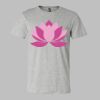 Unisex CVC Jersey Tee Thumbnail