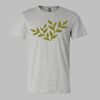 Unisex CVC Jersey Tee Thumbnail