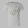Unisex CVC Jersey Tee Thumbnail