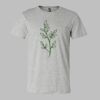 Unisex CVC Jersey Tee Thumbnail