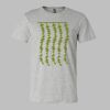 Unisex CVC Jersey Tee Thumbnail