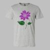 Unisex CVC Jersey Tee Thumbnail