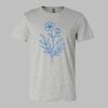 Unisex CVC Jersey Tee Thumbnail