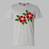 Unisex CVC Jersey Tee Thumbnail