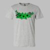 Unisex CVC Jersey Tee Thumbnail