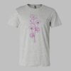 Unisex CVC Jersey Tee Thumbnail