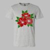 Unisex CVC Jersey Tee Thumbnail