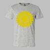 Unisex CVC Jersey Tee Thumbnail