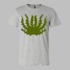 Unisex CVC Jersey Tee Thumbnail