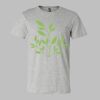 Unisex CVC Jersey Tee Thumbnail