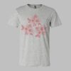 Unisex CVC Jersey Tee Thumbnail