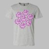 Unisex CVC Jersey Tee Thumbnail