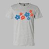 Unisex CVC Jersey Tee Thumbnail