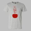 Unisex CVC Jersey Tee Thumbnail