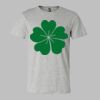 Unisex CVC Jersey Tee Thumbnail