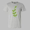 Unisex CVC Jersey Tee Thumbnail