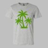Unisex CVC Jersey Tee Thumbnail