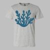 Unisex CVC Jersey Tee Thumbnail