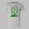 Unisex CVC Jersey Tee Thumbnail