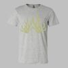 Unisex CVC Jersey Tee Thumbnail