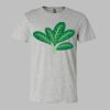 Unisex CVC Jersey Tee Thumbnail