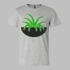 Unisex CVC Jersey Tee Thumbnail