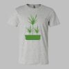 Unisex CVC Jersey Tee Thumbnail
