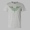 Unisex CVC Jersey Tee Thumbnail