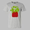 Unisex CVC Jersey Tee Thumbnail
