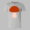 Unisex CVC Jersey Tee Thumbnail