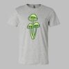 Unisex CVC Jersey Tee Thumbnail