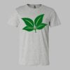 Unisex CVC Jersey Tee Thumbnail