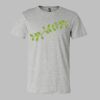 Unisex CVC Jersey Tee Thumbnail