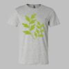 Unisex CVC Jersey Tee Thumbnail