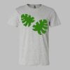 Unisex CVC Jersey Tee Thumbnail