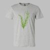 Unisex CVC Jersey Tee Thumbnail