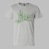 Unisex CVC Jersey Tee Thumbnail