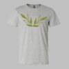 Unisex CVC Jersey Tee Thumbnail