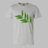 Unisex CVC Jersey Tee Thumbnail