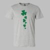 Unisex CVC Jersey Tee Thumbnail