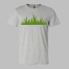 Unisex CVC Jersey Tee Thumbnail