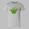Unisex CVC Jersey Tee Thumbnail