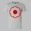 Unisex CVC Jersey Tee Thumbnail